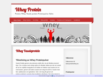 www.proteinwhey.se