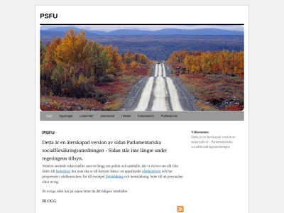 www.psfu.se