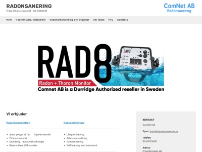 www.radonsanering.se