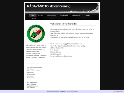www.rasavanoto.se