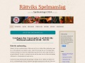 www.rattviks-spelmanslag.com