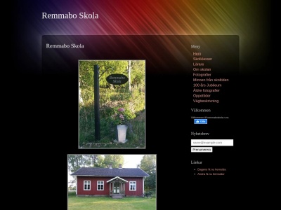 www.remmaboskola.n.nu