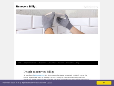 www.renoverabilligt.nu