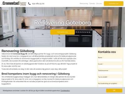 www.renoveringgoteborg.nu