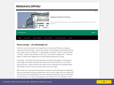 www.rensaavlopp.nu