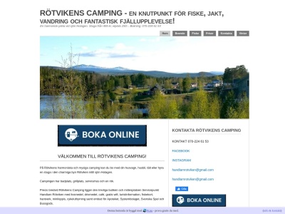 www.rotvikenscamping.se