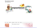 www.sagopelatset.se