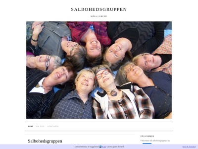 www.salbohedsgruppen.n.nu