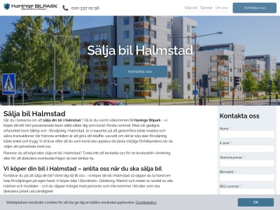 www.saljabil-halmstad.se