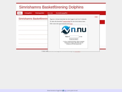 www.sbasket.n.nu