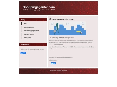 www.shoppingagenter.com