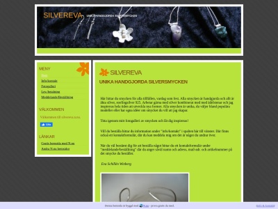 www.silvereva.n.nu