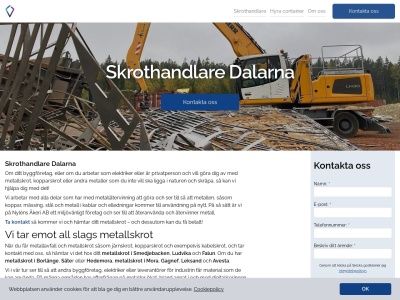 www.skrothandlaredalarna.se