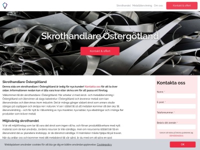 www.skrothandlareostergotland.se