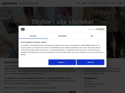 www.skyltarstockholm.org