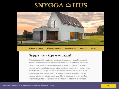 www.snyggahus.nu