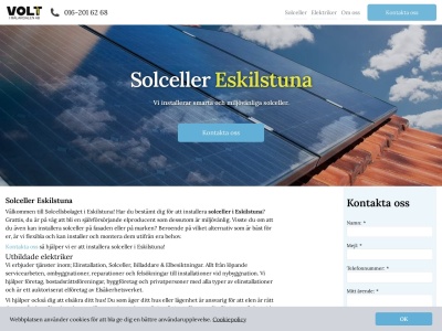 www.solceller-eskilstuna.se
