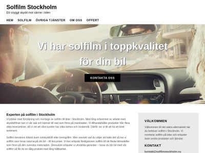 www.solfilmstockholm.nu