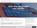 www.solpanelerstockholm.nu