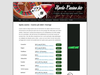 www.spela-casino.biz