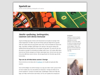 www.spelstil.se