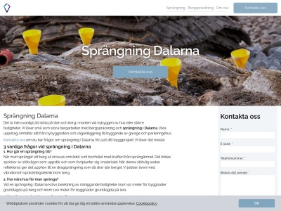 www.sprangning-dalarna.se