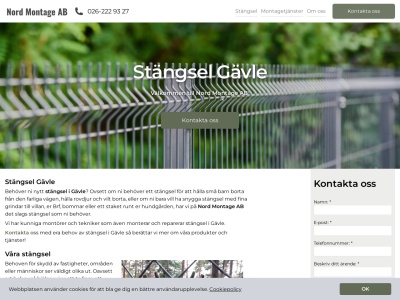 www.stangselgavle.se