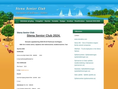 www.stenaseniorclub.n.nu
