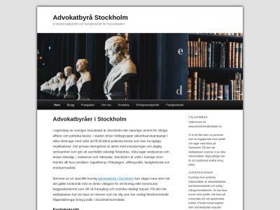 www.stockholmadvokater.se