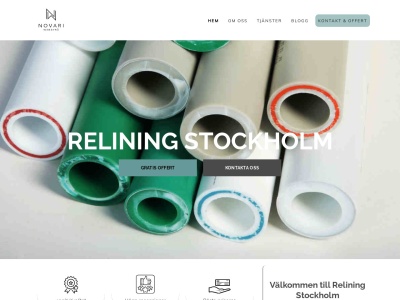 www.stockholmrelining.nu