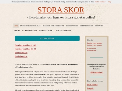 www.storaskor.net