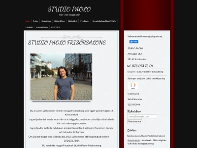 www.studiopaolo.se
