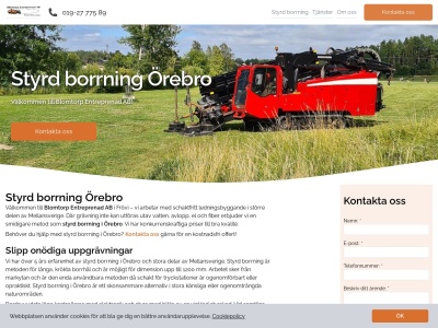 www.styrdborrning-orebro.se
