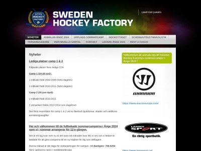 www.swedenhockeyfactory.se