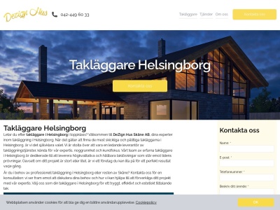www.taklaggare-helsingborg.se
