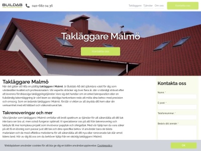 www.taklaggare-malmo.se