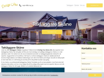 www.taklaggareskane.se