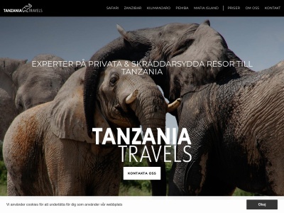 www.tanzaniatravels.se