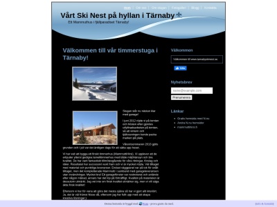 www.tarnabyskinest.se