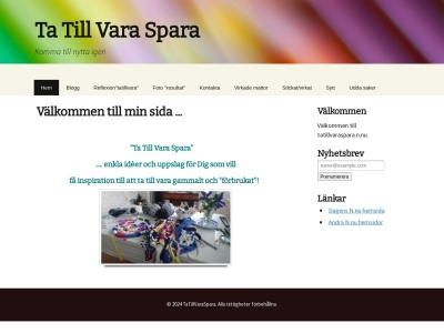 www.tatillvaraspara.n.nu