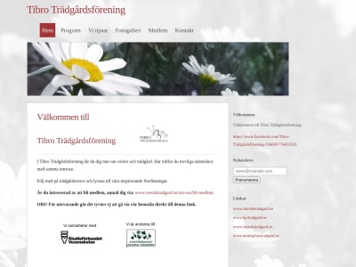 www.tibrotradgard.se