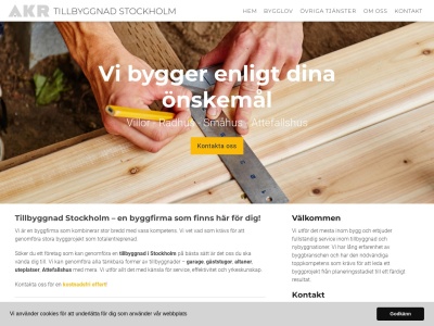 www.tillbyggnadstockholm.com