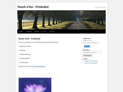 www.touchngofriskvard.nu