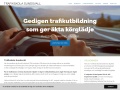 www.trafikskolasundsvall.nu