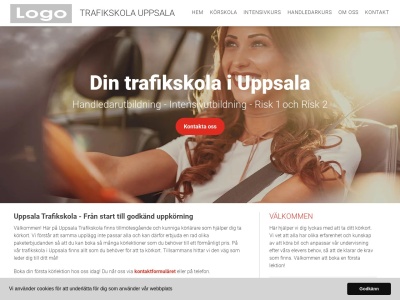 www.trafikskolauppsala.se