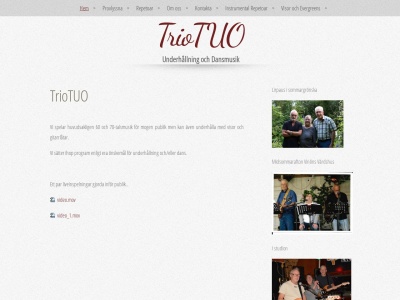 www.triotuo.n.nu