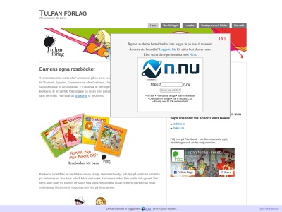 www.tulpanforlag.se