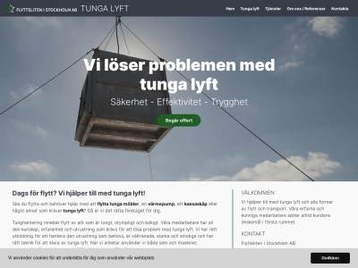 www.tungalyftt.se