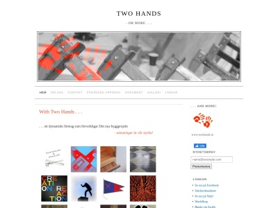 www.twohands.se