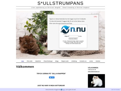 www.ullstrumpans.se